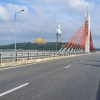 Photo de voyageur Circuit à vélo de Saigon à Hoi An - Vélo électrique #3