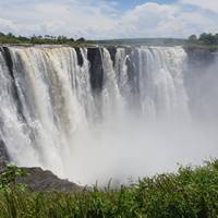 Victoria Watervallen, Kruger, Kaapstad & Winelands - 14 dagen: foto van de reiziger #1
