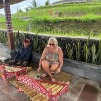 Photo de voyageur Explorer Bali : Culture and Nature Tour (Private Custom) #1