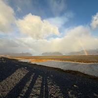 Reis rondom IJsland – incl. toegang Blue Lagoon – voor kleine groepen – 6 dagen: foto van de reiziger #2