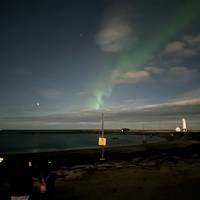 Iceland Northern Lights & Golden Circle traveler photo #1