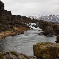 Iceland Northern Lights & Golden Circle traveler photo #2