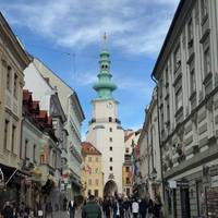 Europese charme GO: foto van de reiziger #3