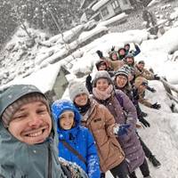 Clásico de Invierno de Japón 11 Días - One Life Adventures: foto del viajero #1