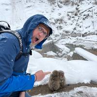 Clásico de Invierno de Japón 11 Días - One Life Adventures: foto del viajero #2