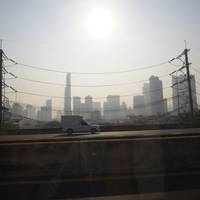 Un vistazo a Indochina en 14 días (Vietnam, Camboya, Tailandia): foto del viajero #1