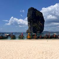 Thailand Islander In 9 Tagen Reise-Foto #3