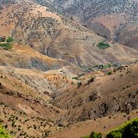 3-Days High Atlas Mountains Hiking Tour from Marrakech traveler photo #2