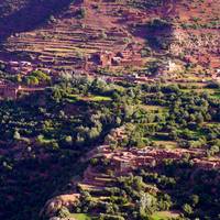 3-Days High Atlas Mountains Hiking Tour from Marrakech traveler photo #3