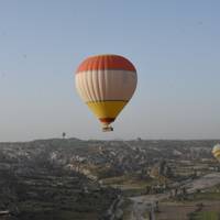 Turkey: Coastlines & Cappadocia Reise-Foto #1