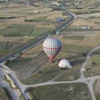 Turkey: Coastlines & Cappadocia Reise-Foto #2
