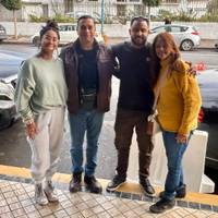 Rondreis door Marokko - vanuit Casablanca - 7 dagen: foto van de reiziger #1