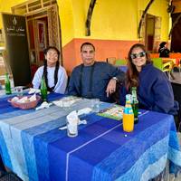 Rondreis door Marokko - vanuit Casablanca - 7 dagen: foto van de reiziger #2