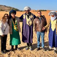 Rondreis door Marokko - vanuit Casablanca - 7 dagen: foto van de reiziger #3