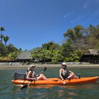 Photo de voyageur Costa Rica classique - 12 jours - One Life Adventures #1