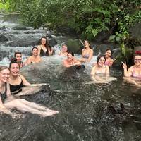 Photo de voyageur Costa Rica classique - 12 jours - One Life Adventures #2