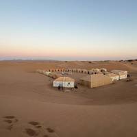 De Marokkaanse Sahara: foto van de reiziger #1