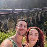 Verbazingwekkende twee weken in Sri Lanka: foto van de reiziger #1