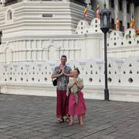Verbazingwekkende twee weken in Sri Lanka: foto van de reiziger #2