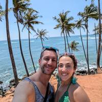 Verbazingwekkende twee weken in Sri Lanka: foto van de reiziger #3