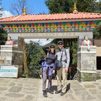 Everest Base Camp Trek 14 Tage Reise-Foto #1