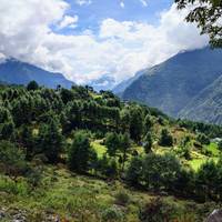 Everest Base Camp Trek 14 Tage Reise-Foto #2