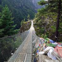 Everest Base Camp Trek 14 Tage Reise-Foto #3