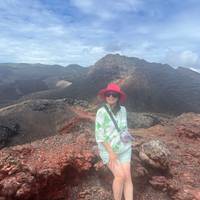 De isla en isla por los Galápagos en Santa Cruz e Isabela - 10 días: foto del viajero #2