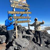 Luxueuze & authentieke safari door het nationaal park Serengeti - 4 dagen: foto van de reiziger #3