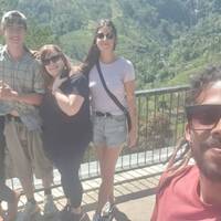 Sri Lanka Abenteuer Reise-Foto #1