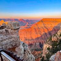 Photo de voyageur Journeys : Découvrez les Canyonlands américains National Geographic Journeys #2