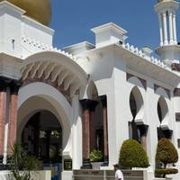 Best of West Malaysia in 11 Days (Private Custom) traveler photo #2