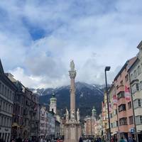 Photo de voyageur Un voyage aux quatre saisons #1