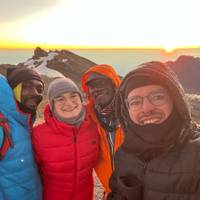 7 DAYS LEMOSHO ROUTE traveler photo #1