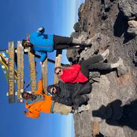 7 DAYS LEMOSHO ROUTE traveler photo #2