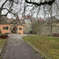 Photo de voyageur Un morceau d