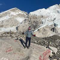 11 Days Short Everest Base Camp Trek traveler photo #2