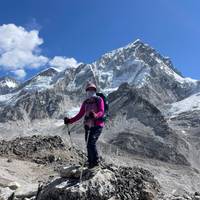 11 Days Short Everest Base Camp Trek traveler photo #3