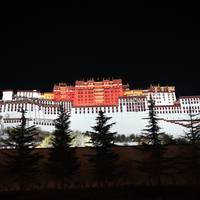 Photo de voyageur Circuit en groupe de 8 jours de Lhassa au Mont Everest #1