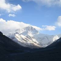 Photo de voyageur Circuit en groupe de 8 jours de Lhassa au Mont Everest #2