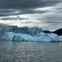 Premium Patagonien Reise-Foto #1