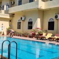 Aventuras en Ranthambore: safari por la fauna salvaje desde Delhi con safari Rides: foto del viajero #3