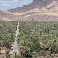 Nach Essaouira über die Sahara Wüste und Atlasgebirge - 5 Tage Reise-Foto #1