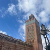 Nach Essaouira über die Sahara Wüste und Atlasgebirge - 5 Tage Reise-Foto #2