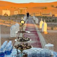 Nach Essaouira über die Sahara Wüste und Atlasgebirge - 5 Tage Reise-Foto #3