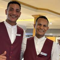 Explora Egipto desde El Cairo: 14 Días y 13 noches El Cairo, Alejandría, Crucero por el Nilo y Mar Rojo: foto del viajero #3