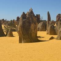 4 Daagse Perth naar Monkey Mia Coastal Loop Comfort-niveau (Overnachting) Tour: foto van de reiziger #1