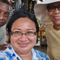 Circuito de 18 días a Tailandia, Camboya y Vietnam (privado a medida): foto del viajero #1