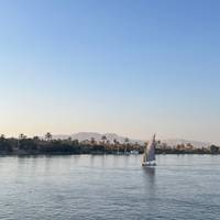 Geschiedenis & beschaving van Egypte – Caïro, Aswan, Nijl-cruise & Luxor – 7 dagen: foto van de reiziger #2