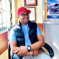 Explore Nepal UNESCO Heritage Tour traveler photo #1